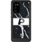 NBA Indiana Pacers Marble Galaxy Note20 5G Waterproof Case