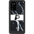 NBA Indiana Pacers Marble Galaxy Note20 5G Waterproof Case