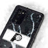 NBA Indiana Pacers Marble Galaxy Note20 5G Waterproof Case