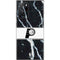 NBA Indiana Pacers Marble Galaxy Note20 Ultra 5G Skin
