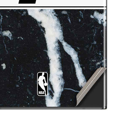 NBA Indiana Pacers Marble Galaxy Note20 Ultra 5G Skin