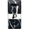 NBA Indiana Pacers Marble Galaxy S10 Plus Skin