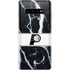NBA Indiana Pacers Marble Galaxy S10 Plus Skin