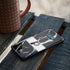 NBA Indiana Pacers Marble Galaxy S10e Skin