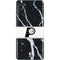 NBA Indiana Pacers Marble Galaxy S20 Fan Edition Skin