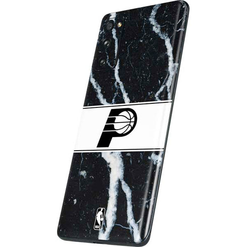 NBA Indiana Pacers Marble Galaxy S20 Fan Edition Skin