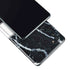 NBA Indiana Pacers Marble Galaxy S20 Fan Edition Skin