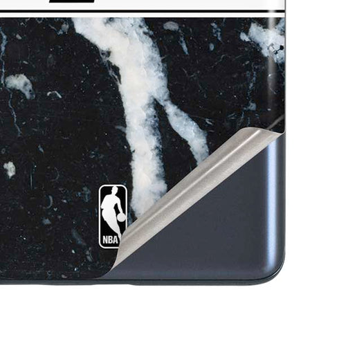 NBA Indiana Pacers Marble Galaxy S20 Fan Edition Skin