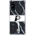 NBA Indiana Pacers Marble Galaxy S20 FE Clear Case
