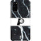 NBA Indiana Pacers Marble Galaxy S20 Lite Case