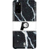NBA Indiana Pacers Marble Galaxy S20 Lite Case