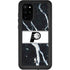 NBA Indiana Pacers Marble Galaxy S20 Plus Waterproof Case