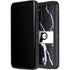 NBA Indiana Pacers Marble Galaxy S20 Plus Waterproof Case