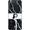NBA Indiana Pacers Marble Galaxy S20 Skin