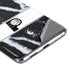NBA Indiana Pacers Marble Galaxy S20 Ultra 5G Skin