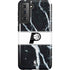 NBA Indiana Pacers Marble Galaxy S21 5G Pro Case