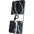 NBA Indiana Pacers Marble Galaxy S21 5G Skin