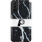 NBA Indiana Pacers Marble Galaxy S21 FE Pro Case