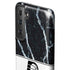 NBA Indiana Pacers Marble Galaxy S21 FE Pro Case