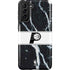 NBA Indiana Pacers Marble Galaxy S21 Plus 5G Pro Case
