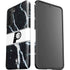 NBA Indiana Pacers Marble Galaxy S21 Plus 5G Pro Case