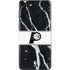 NBA Indiana Pacers Marble Galaxy S21 Plus 5G Skin