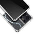 NBA Indiana Pacers Marble Galaxy S21 Ultra 5G Clear Case