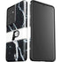 NBA Indiana Pacers Marble Galaxy S21 Ultra 5G Pro Case