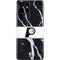 NBA Indiana Pacers Marble Galaxy S21 Ultra 5G Skin