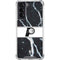 NBA Indiana Pacers Marble Galaxy S22 Clear Case