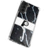 NBA Indiana Pacers Marble Galaxy S22 Clear Case