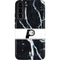 NBA Indiana Pacers Marble Galaxy S22 Plus Pro Case