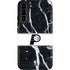 NBA Indiana Pacers Marble Galaxy S22 Plus Pro Case