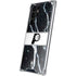 NBA Indiana Pacers Marble Galaxy S22 Ultra Clear Case