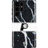 NBA Indiana Pacers Marble Galaxy S22 Ultra Pro Case