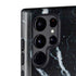 NBA Indiana Pacers Marble Galaxy S22 Ultra Pro Case