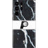 NBA Indiana Pacers Marble Galaxy S22 Ultra Skin