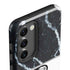 NBA Indiana Pacers Marble Galaxy S23 Plus Pro Case