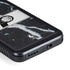 NBA Indiana Pacers Marble Galaxy S23 Plus Waterproof Case