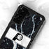 NBA Indiana Pacers Marble Galaxy S23 Plus Waterproof Case