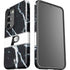 NBA Indiana Pacers Marble Galaxy S23 Pro Case