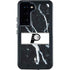 NBA Indiana Pacers Marble Galaxy S23 Waterproof Case