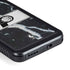NBA Indiana Pacers Marble Galaxy S23 Waterproof Case