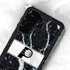NBA Indiana Pacers Marble Galaxy S23 Waterproof Case
