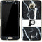 NBA Indiana Pacers Marble Galaxy S7 Edge Skin