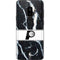 NBA Indiana Pacers Marble Galaxy S9 Plus Skin