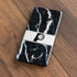 NBA Indiana Pacers Marble Galaxy S9 Plus Skin