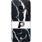 NBA Indiana Pacers Marble Galaxy S9 Skin