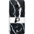 NBA Indiana Pacers Marble Galaxy S9 Skin