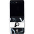 NBA Indiana Pacers Marble Galaxy Z Flip5 5G Skin